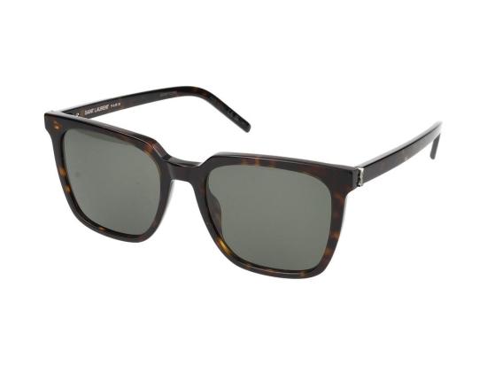  생로랑 선글라스 SL M146 Grey - SAINT LAURENT