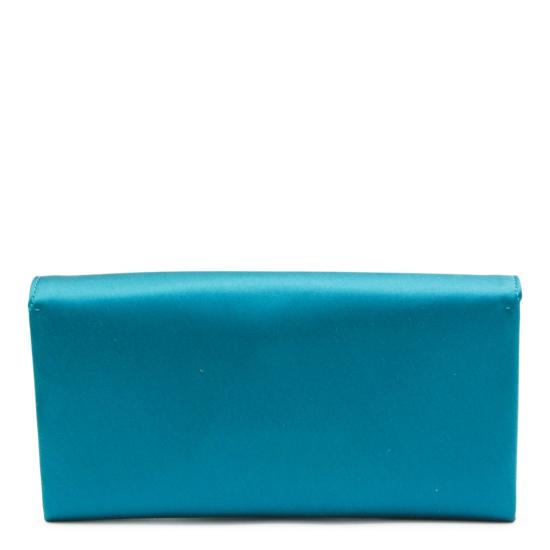 26FW 톰포드 클러치/파우치 L1947TSA001PGFA Blue - TOMFORD