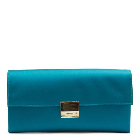26FW 톰포드 클러치/파우치 L1947TSA001PGFA Blue