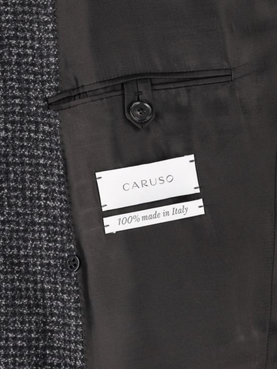 26FW 카루소 코트 ASM562F 5009970958 Grey - CARUSO