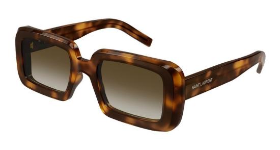  생로랑 선글라스 SL 534 SUNRISE Grey