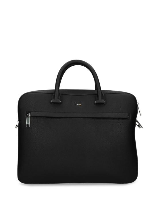26FW 휴고보스 브리프케이스 50536498 Black - HUGO BOSS