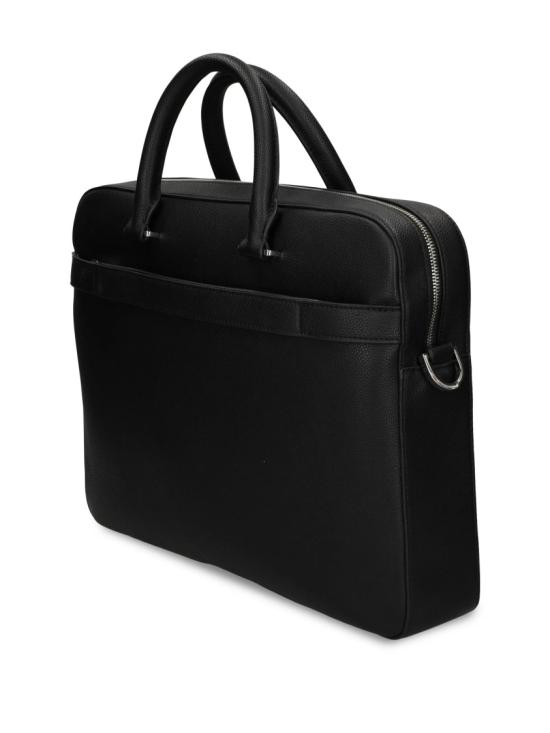 26FW 휴고보스 브리프케이스 50536498 Black - HUGO BOSS
