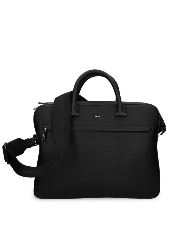 26FW 휴고보스 브리프케이스 50536498 Black