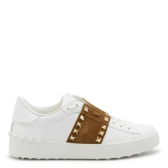 26FW 발렌티노 가라바니 스니커즈 9W2S0A01ZBV3DZ White