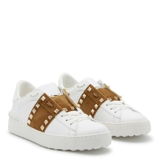 26FW 발렌티노 가라바니 스니커즈 9W2S0A01ZBV3DZ White - VALENTINO GARAVANI