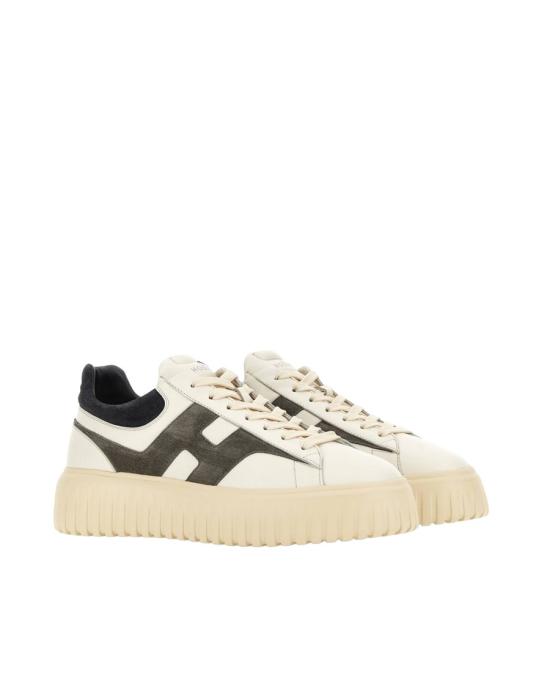 26FW 호간 스니커즈 611369 Neutrals - HOGAN