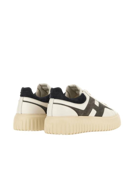 26FW 호간 스니커즈 611369 Neutrals - HOGAN