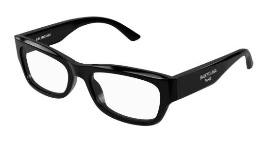  발렌시아가 선글라스 BB0392O Black