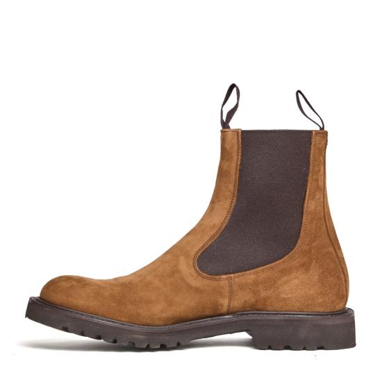 26FW 트리커즈 부츠 76251 Brown - TRICKERS