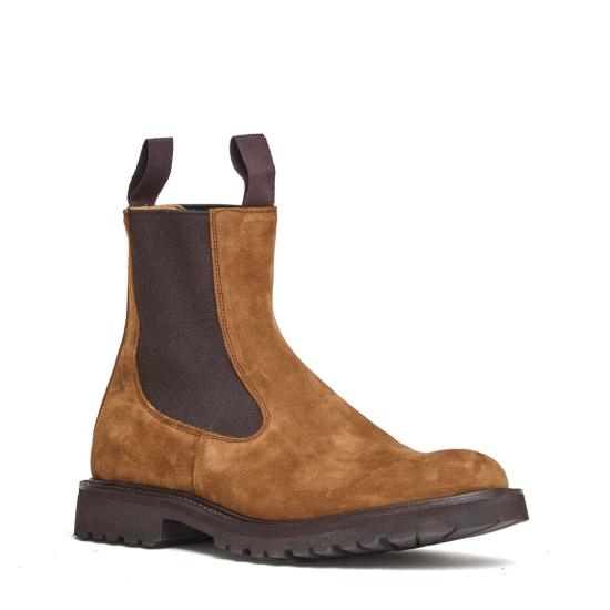 26FW 트리커즈 부츠 76251 Brown - TRICKERS