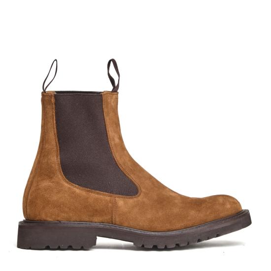 26FW 트리커즈 부츠 76251 Brown
