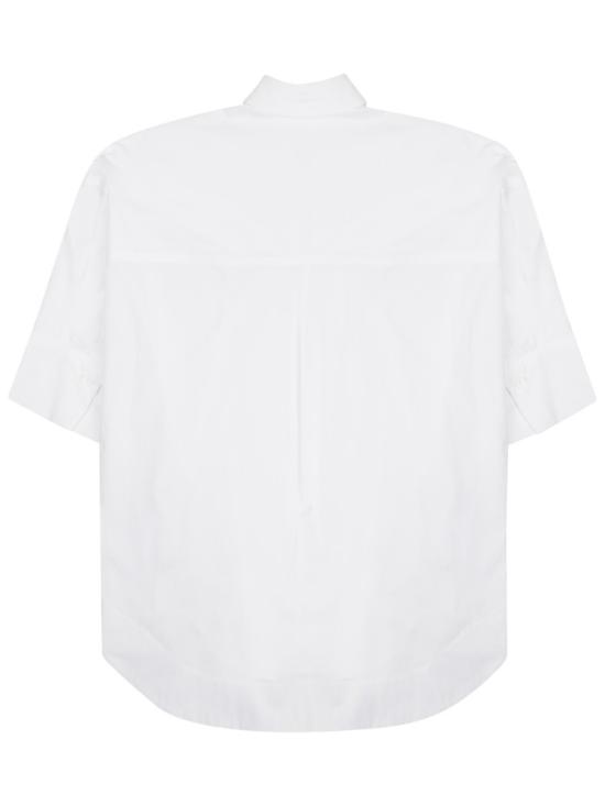  파로쉬 셔츠 D381304 CANYOX26001 White - PAROSH