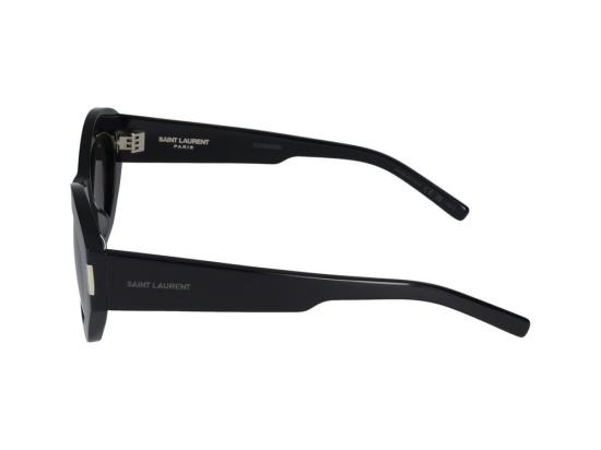  생로랑 선글라스 SL 639 Black - SAINT LAURENT