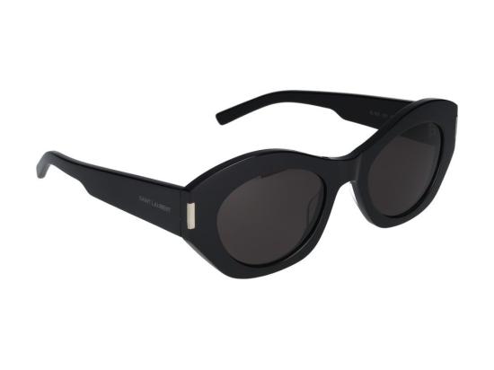  생로랑 선글라스 SL 639 Black - SAINT LAURENT