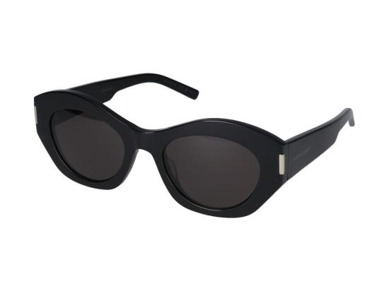  생로랑 선글라스 SL 639 Black - SAINT LAURENT