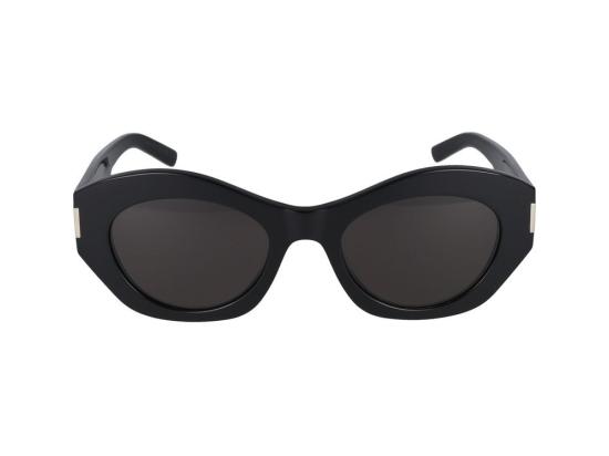  생로랑 선글라스 SL 639 Black
