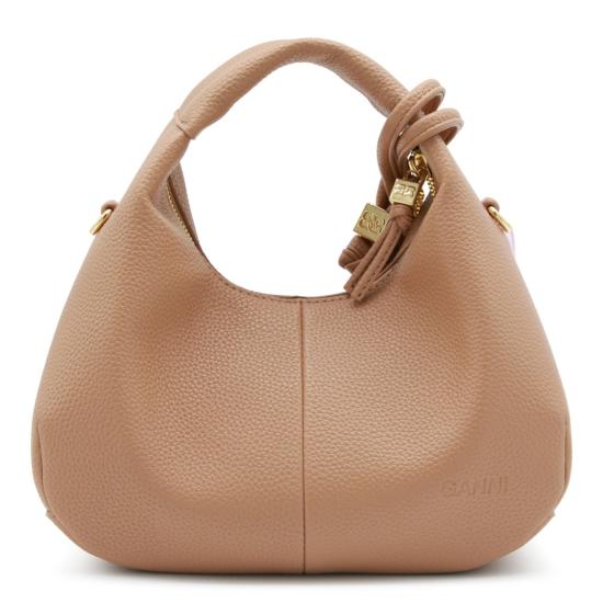 26FW 가니 숄더백 C10400040SP Neutrals - GANNI
