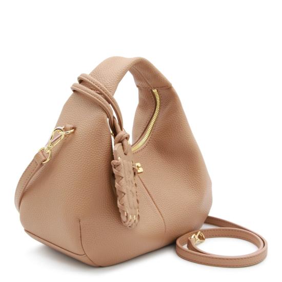 26FW 가니 숄더백 C10400040SP Neutrals - GANNI