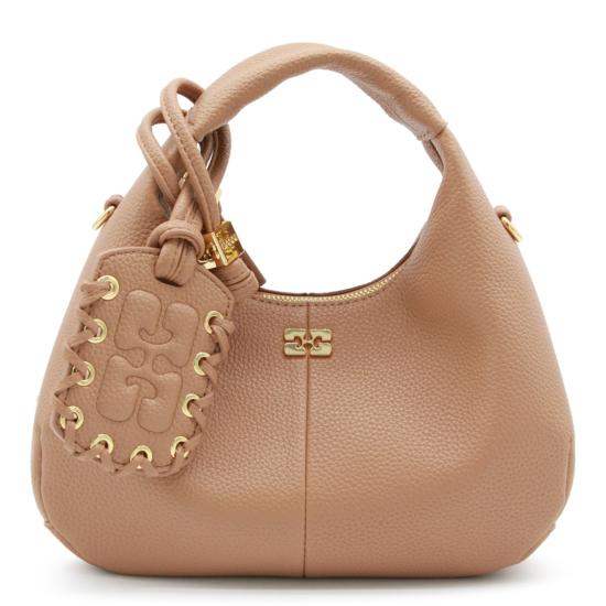 26FW 가니 숄더백 C10400040SP Neutrals