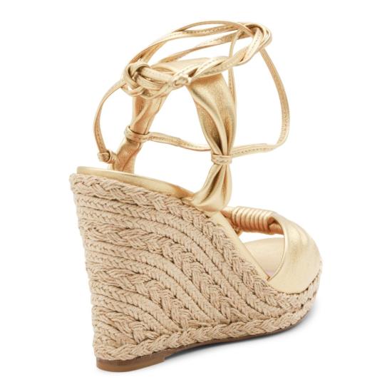 26SS 아쿠아주라 샌들 CNAHIGW0WNASOG Neutrals - AQUAZZURA