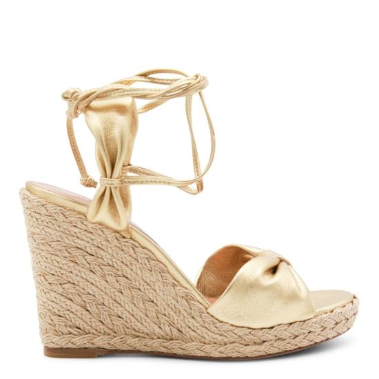 26SS 아쿠아주라 샌들 CNAHIGW0WNASOG Neutrals