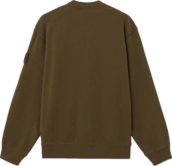 26FW 스톤 아일랜드 스웨터  - STONE ISLAND