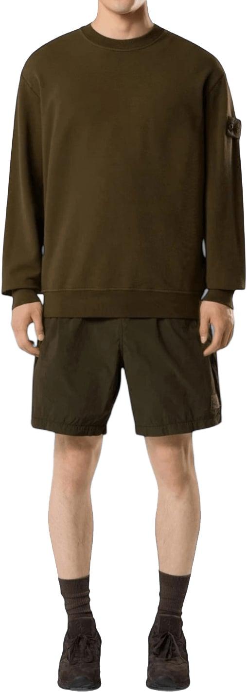 26FW 스톤 아일랜드 스웨터  - STONE ISLAND