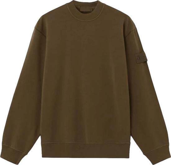 26FW 스톤 아일랜드 스웨터 