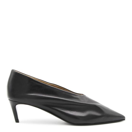 26FW 케이트 미리암 로우 펌프 F20531027200 Black