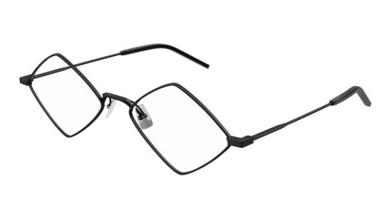  생로랑 선글라스 SL 302 LISA OPT White