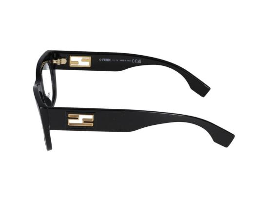  펜디 선글라스 FE50082I Black - FENDI