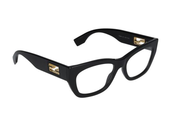  펜디 선글라스 FE50082I Black - FENDI