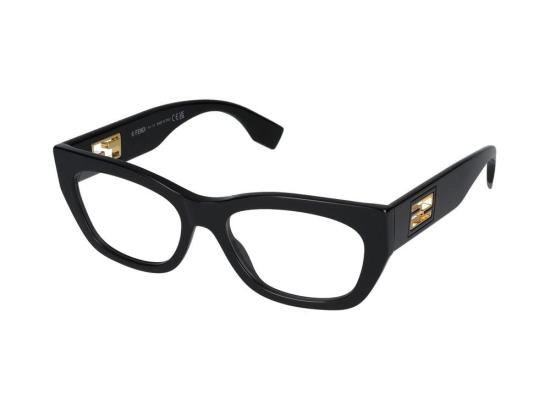  펜디 선글라스 FE50082I Black - FENDI