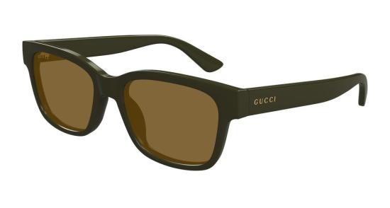  구찌 선글라스 GG1716S Brown