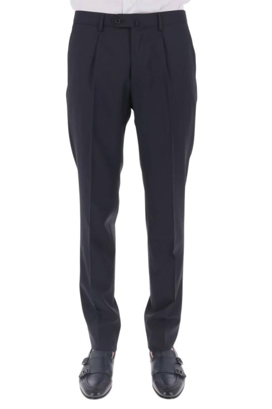 26SS 카루소 수트 세트 ASM1JD611H PE0N060110 Blue - CARUSO