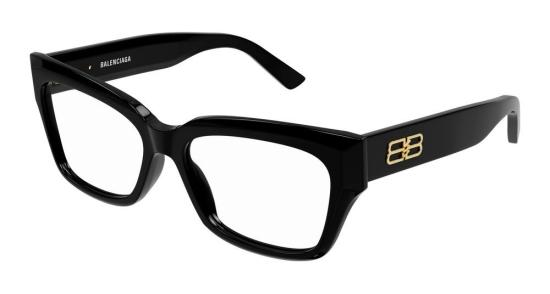  발렌시아가 선글라스 BB0274O Black