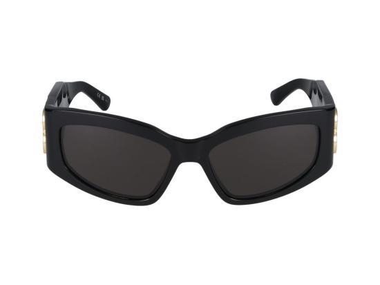  발렌시아가 선글라스 BB0321S Black