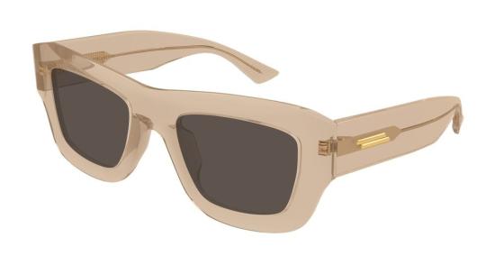  보테가베네타 선글라스 BV1357S Neutrals