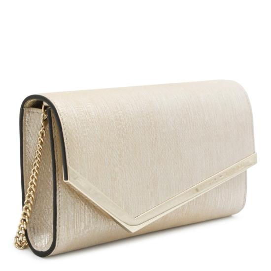 26FW 지미추 크로스백 EMMIEHRKOO1638 Neutrals - JIMMY CHOO