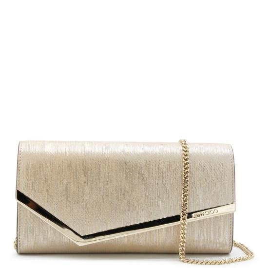 26FW 지미추 크로스백 EMMIEHRKOO1638 Neutrals