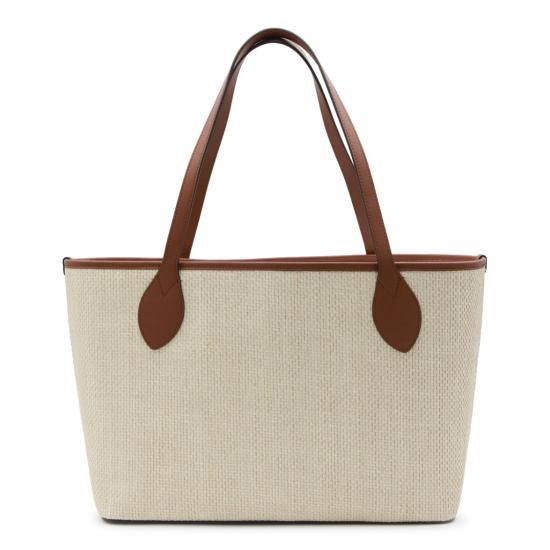 26FW 멀버리 토트백 HH0135000H709H709 Neutrals - MULBERRY