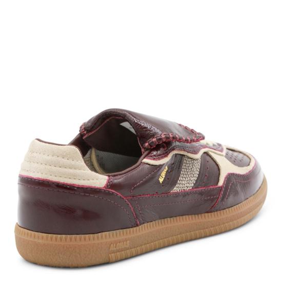 26FW 알로하스 스니커즈 S10082905 Brown - ALOHAS