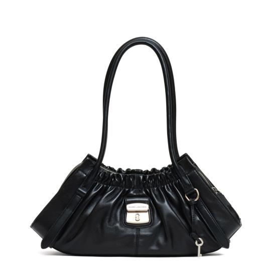 26FW 마크제이콥스 숄더백 2F5HSH031H01 Black