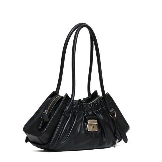 26FW 마크제이콥스 숄더백 2F5HSH031H01 Black - MARC JACOBS