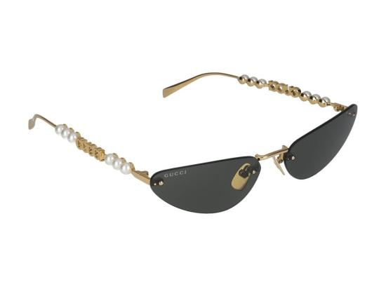  구찌 선글라스 GG1920S Grey - GUCCI
