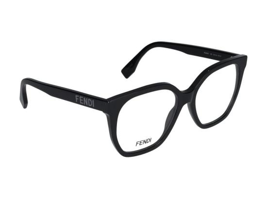  펜디 선글라스 FE50087I Black - FENDI