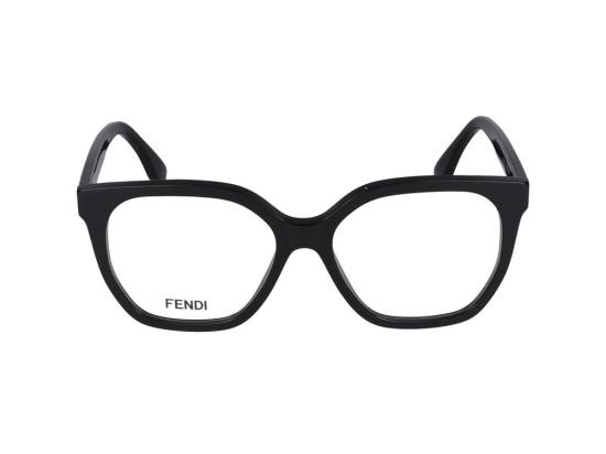  펜디 선글라스 FE50087I Black
