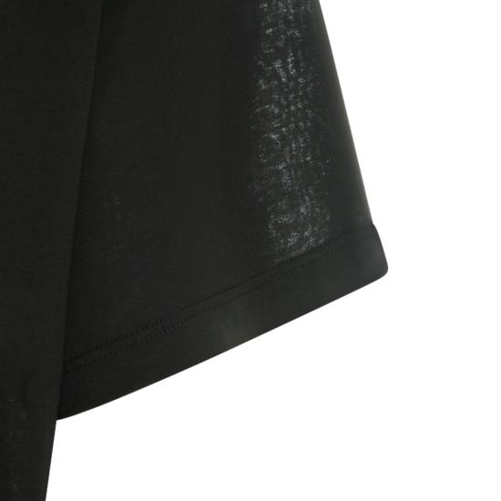 26FW 아미리 반팔 티셔츠 AMTOJR1180001 Black - AMIRI
