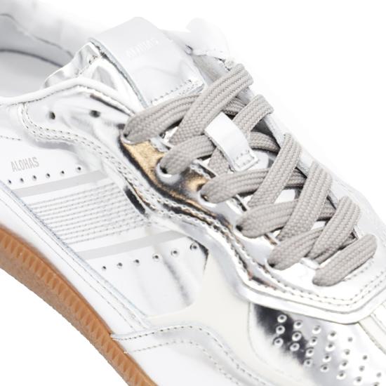 26FW 알로하스 스니커즈 S10054402 White - ALOHAS